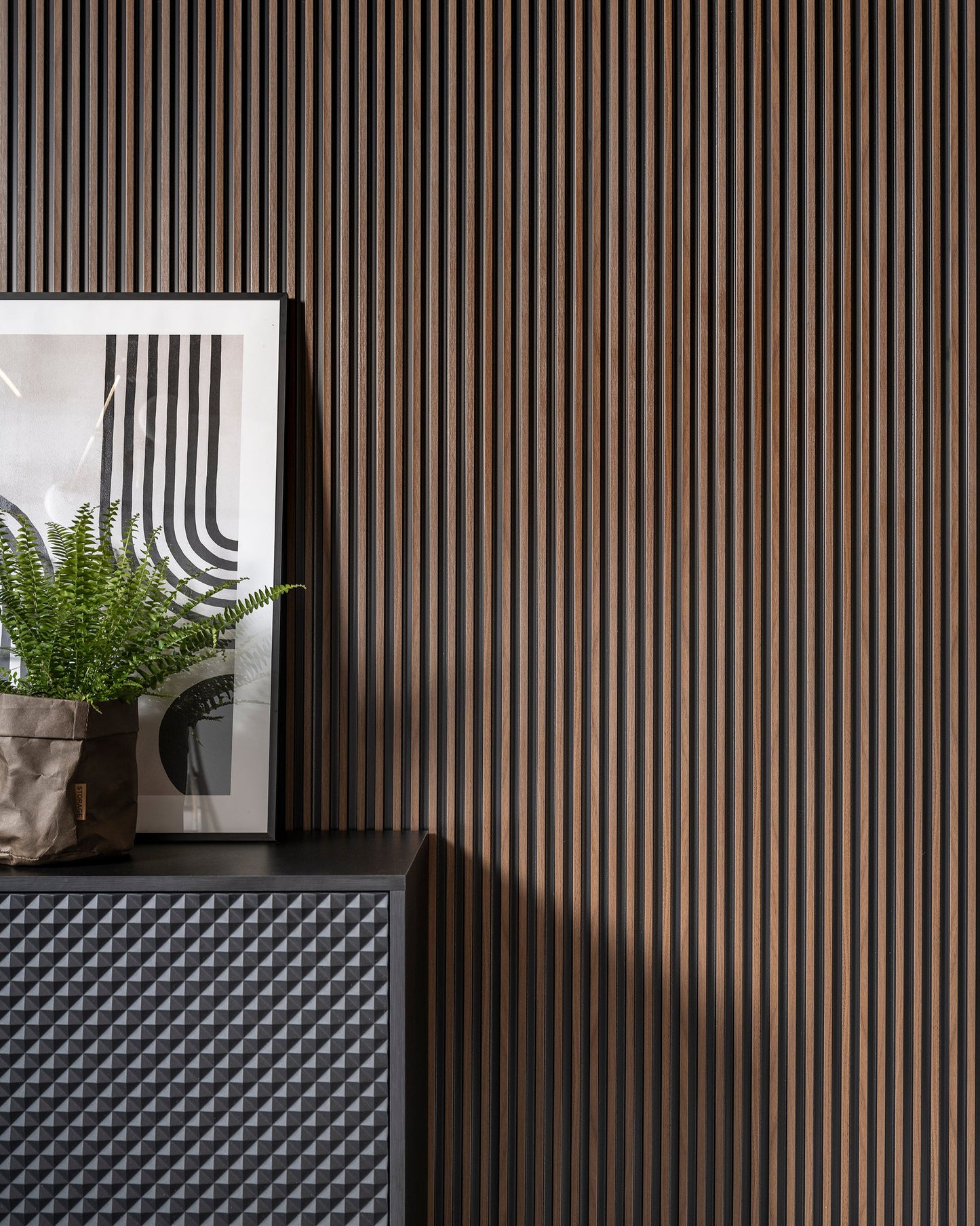 3D Wandpaneelen L0104T