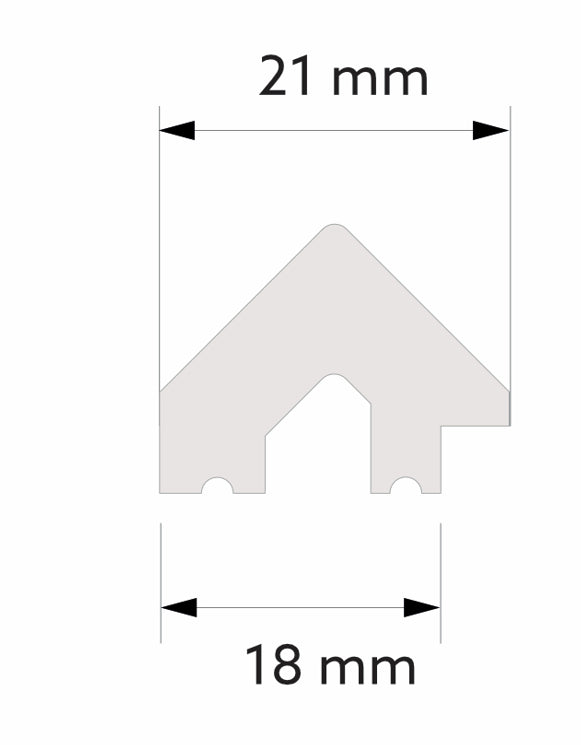 3D Väggpanel WP003LT