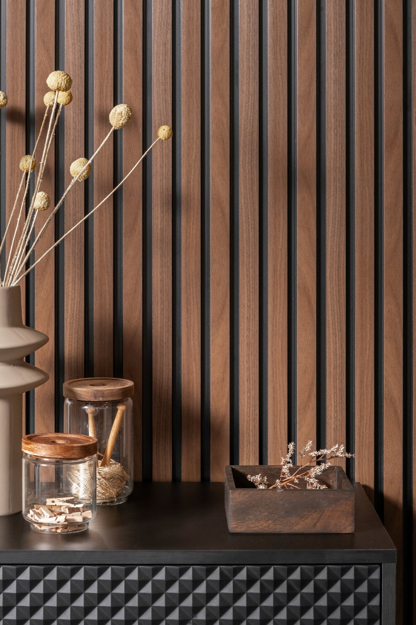 3D Wandpaneelen L0204T