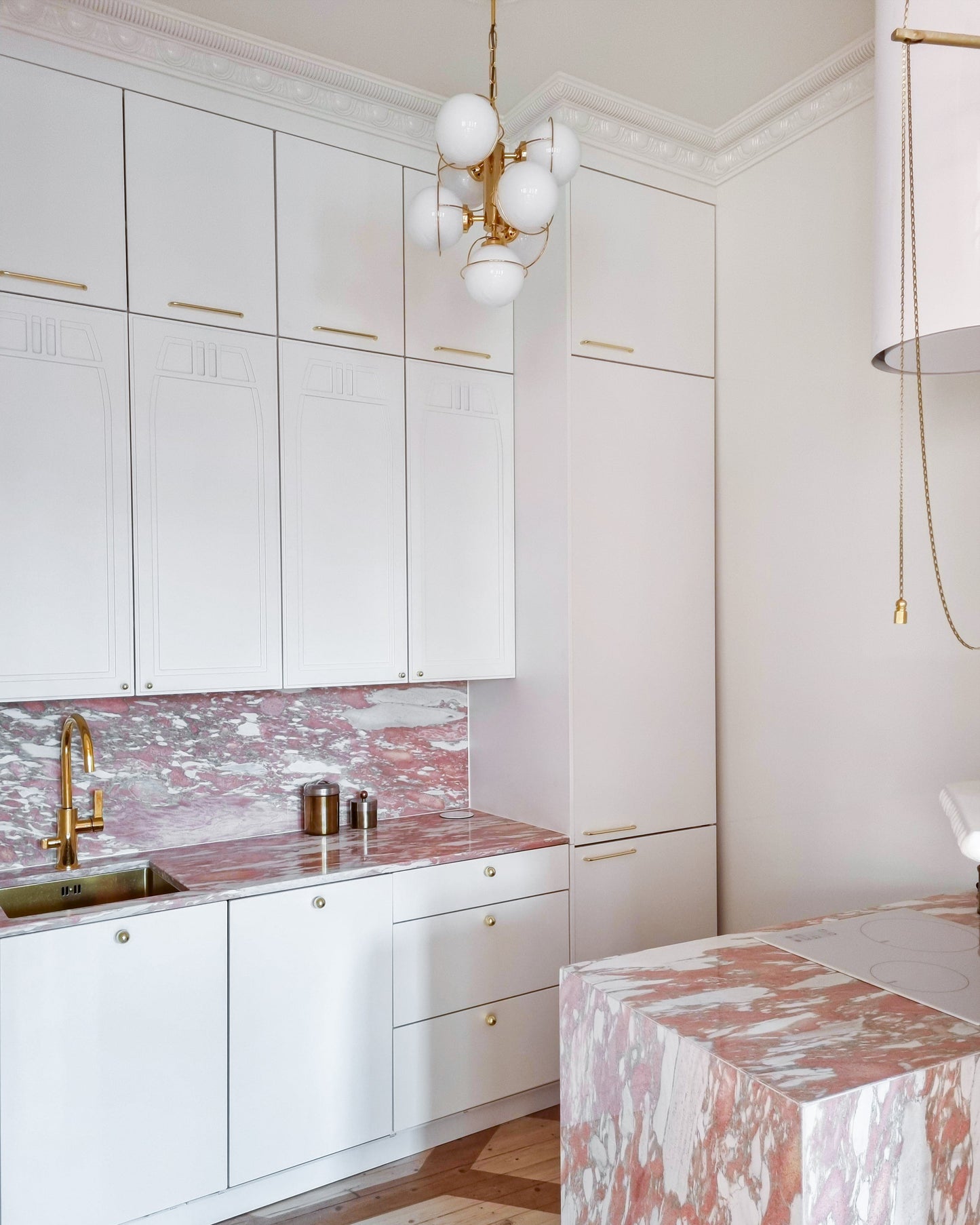 Deckenleiste Styropor GK30