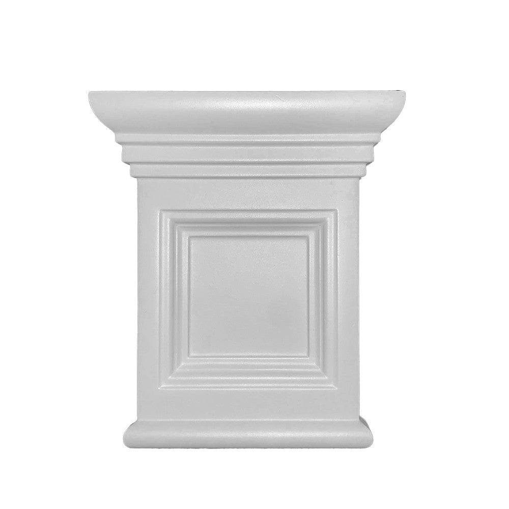 Kapitäl skaft D1602R