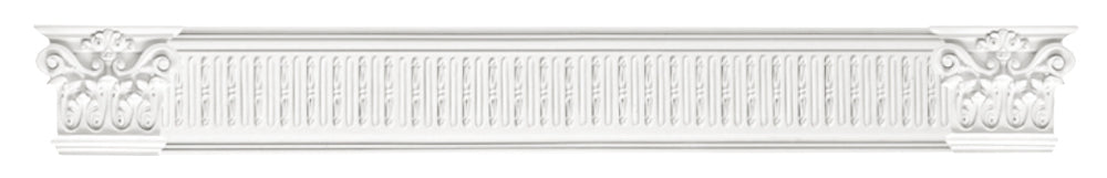 Kapitäl skaft PL258L