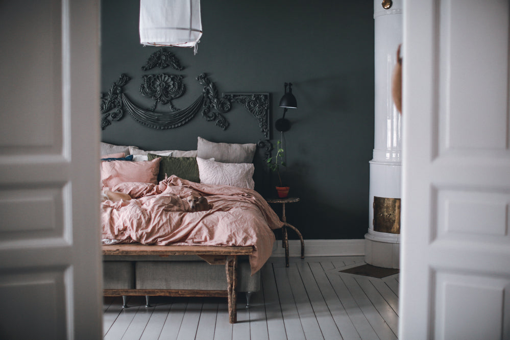 Dekoration Ecke Z546