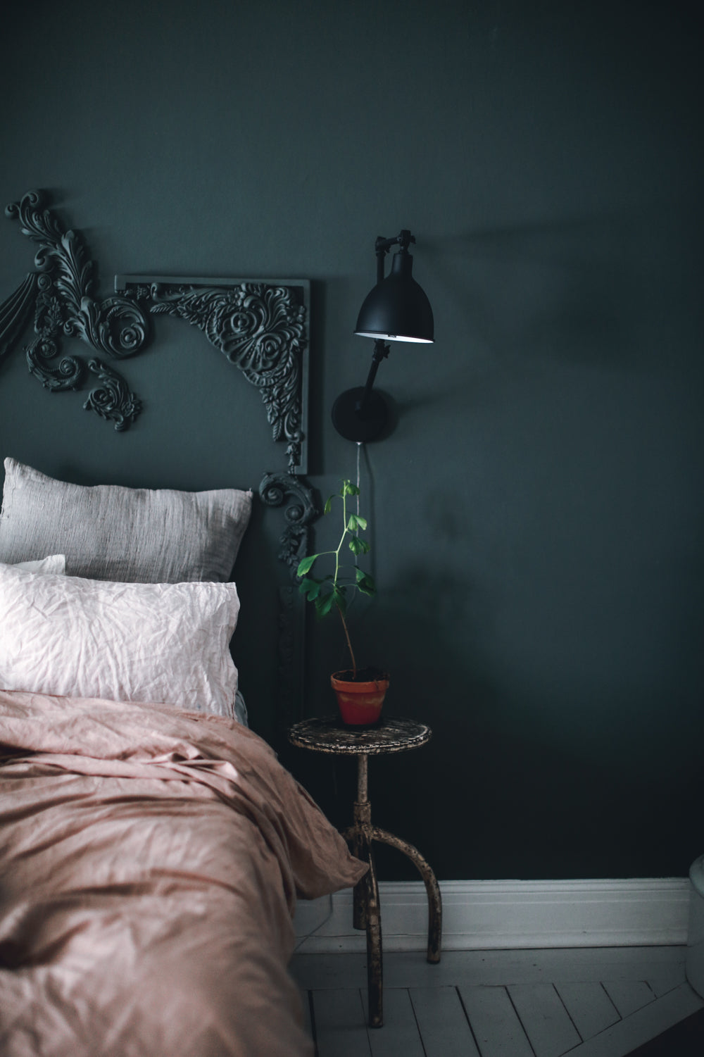 Dekoration Ecke Z545