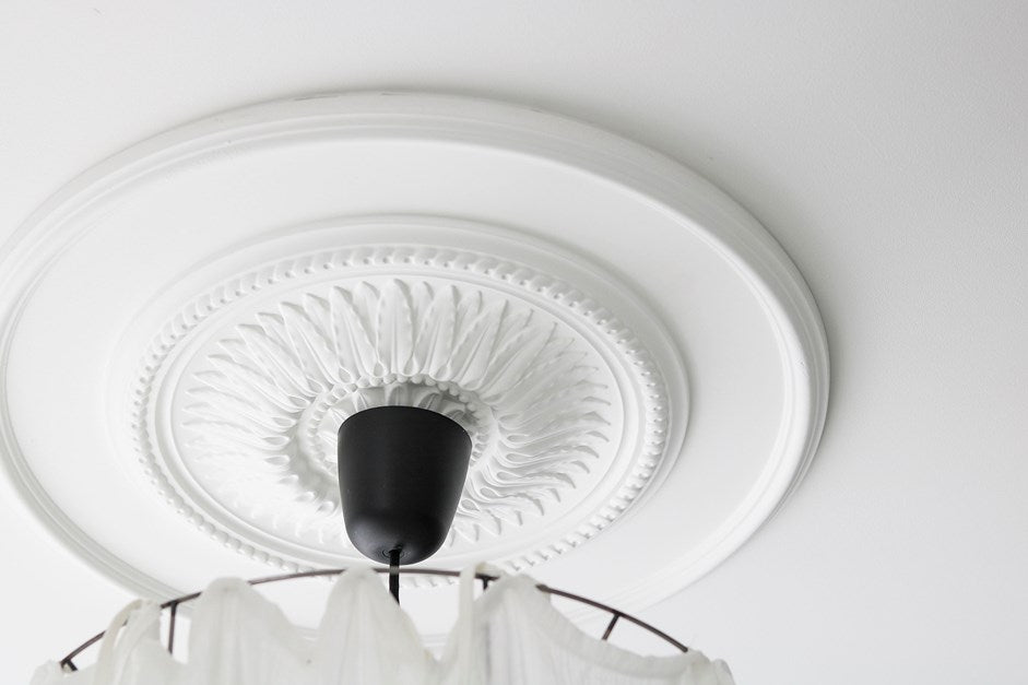 Ceiling rose R250
