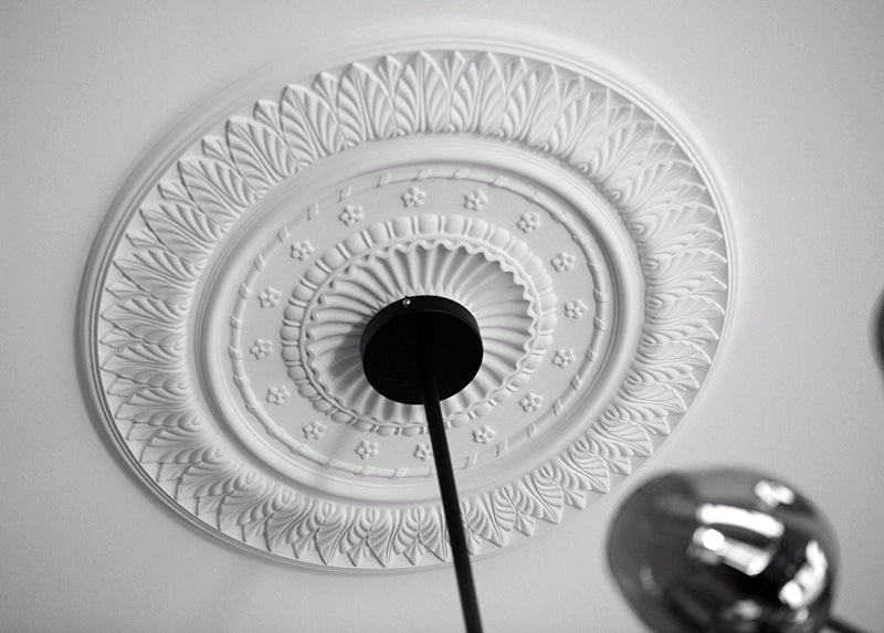 Ceiling rose Z51