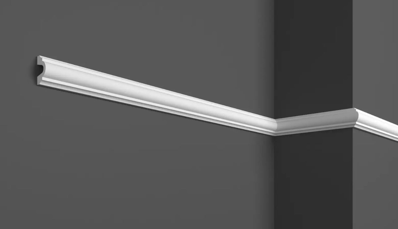 Provbit Taklist frigolit HD501