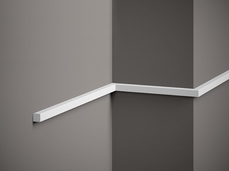 Provbit Vägglist MD010