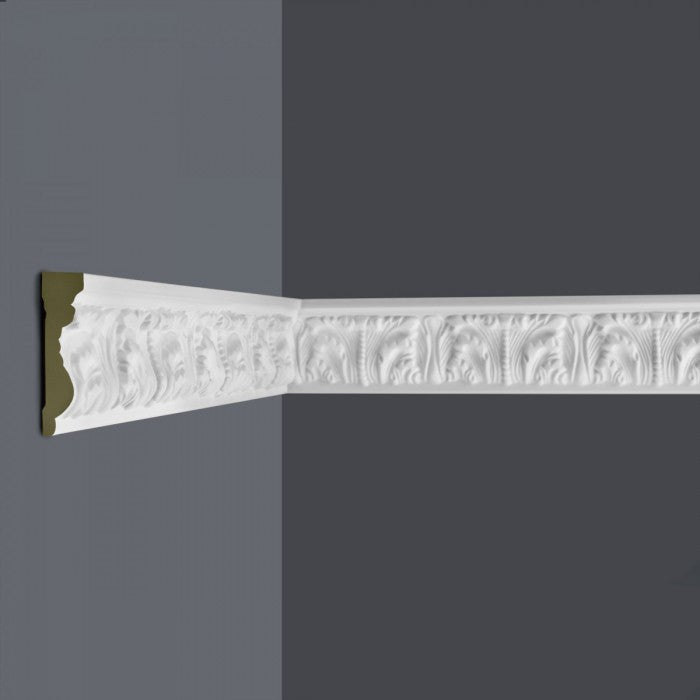 Provbit Vägglist Z312