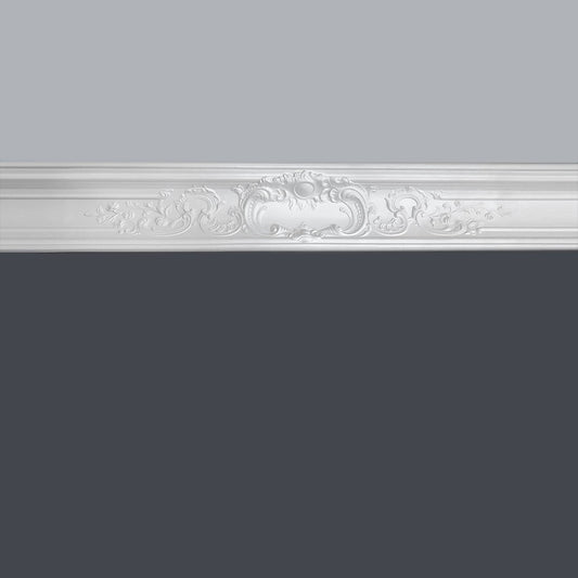 Taklist Mellanstycke Z196