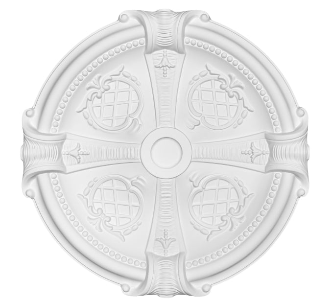 Takrosett Rokoko T159S: 1440 mm