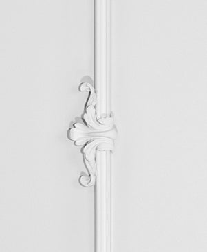 Vägglistset T410A-11